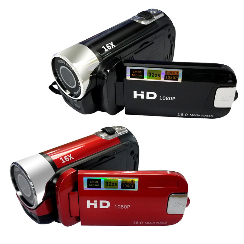 Digital Camera