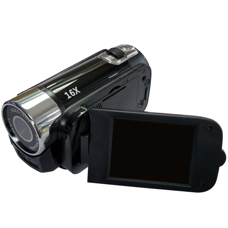 Digital Camera