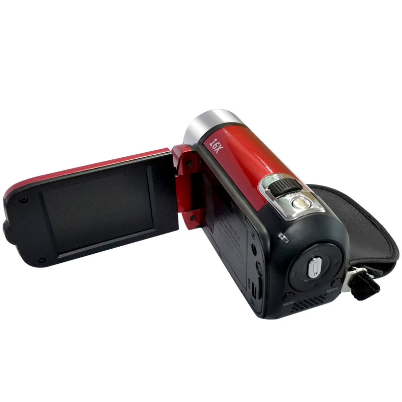 Digital Camera