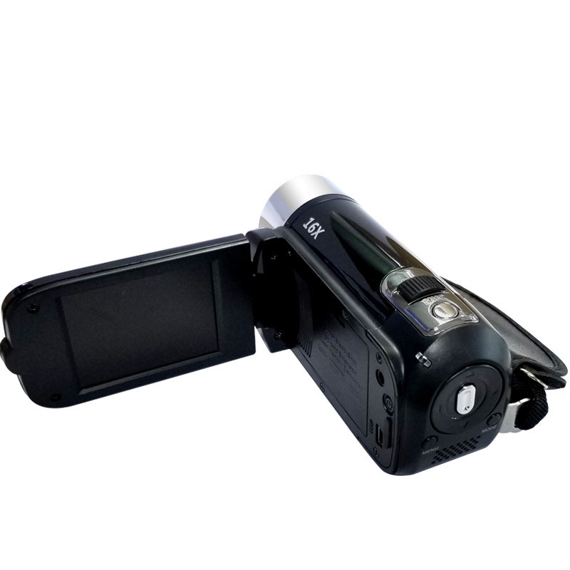 Digital Camera