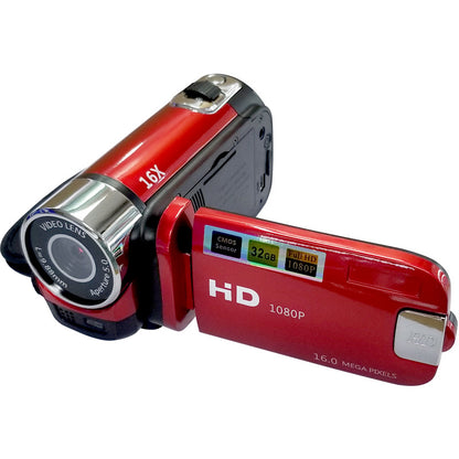 Digital Camera