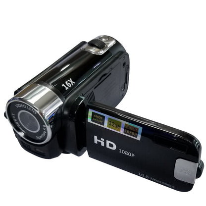 Digital Camera