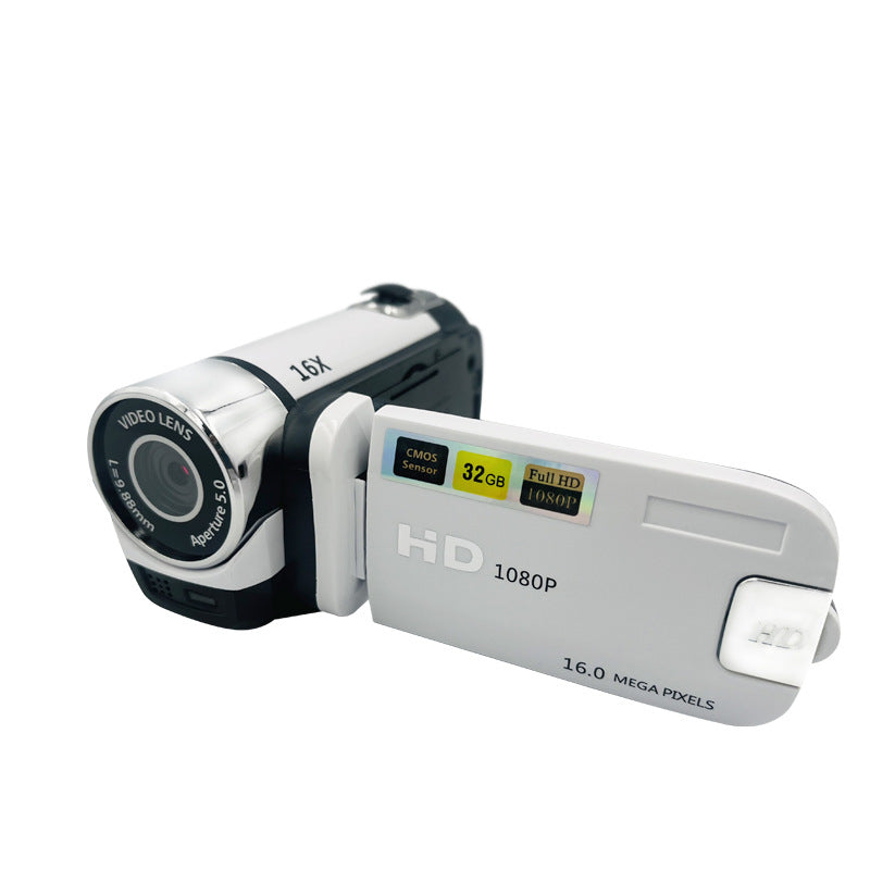 Digital Camera