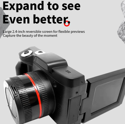 digital camera