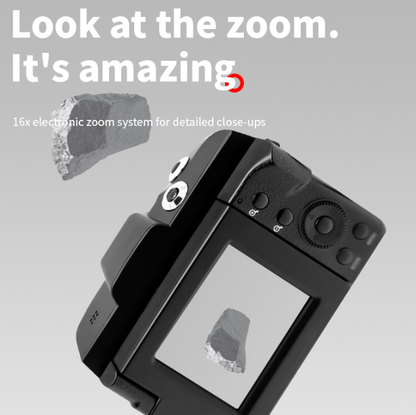 digital camera