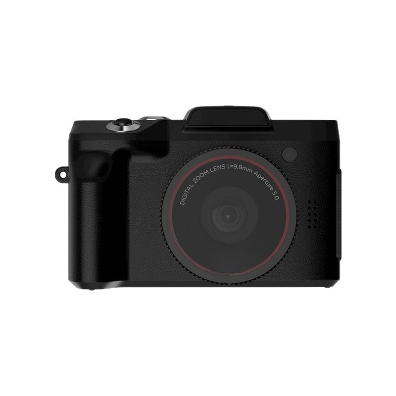 digital camera