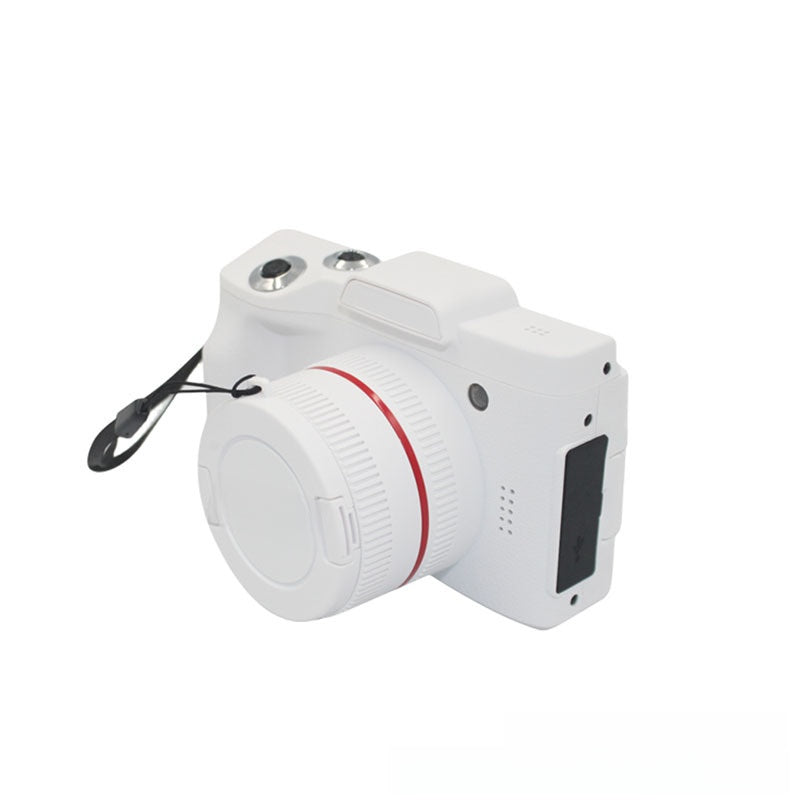 digital camera