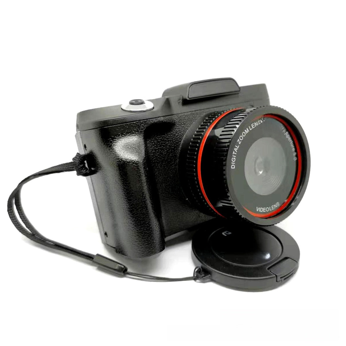 digital camera