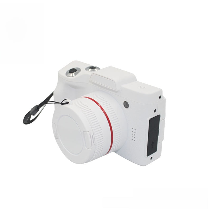 digital camera