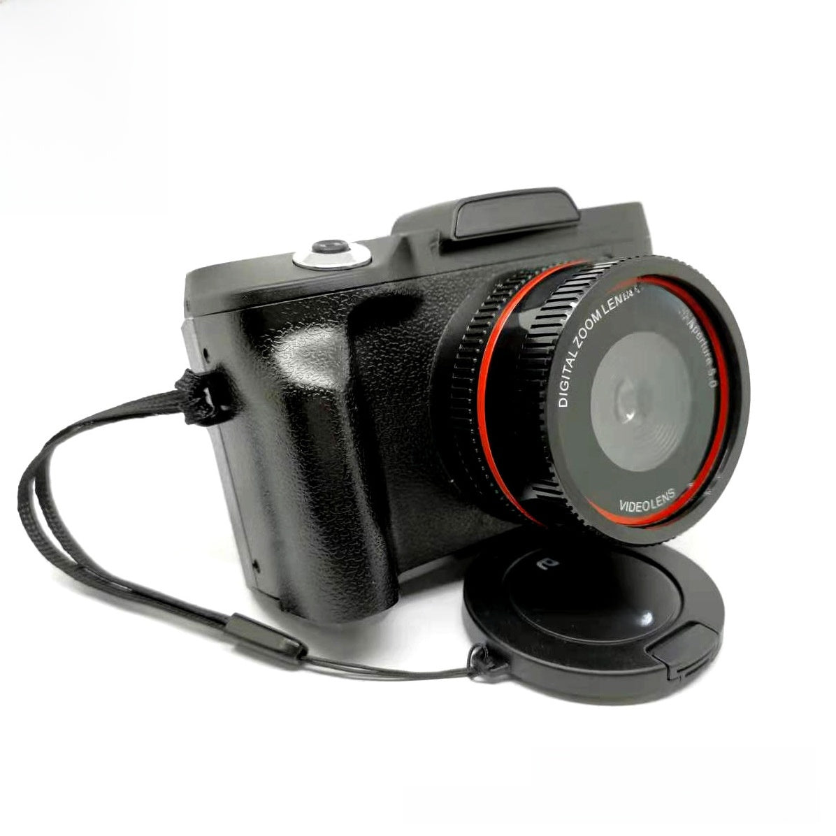 digital camera