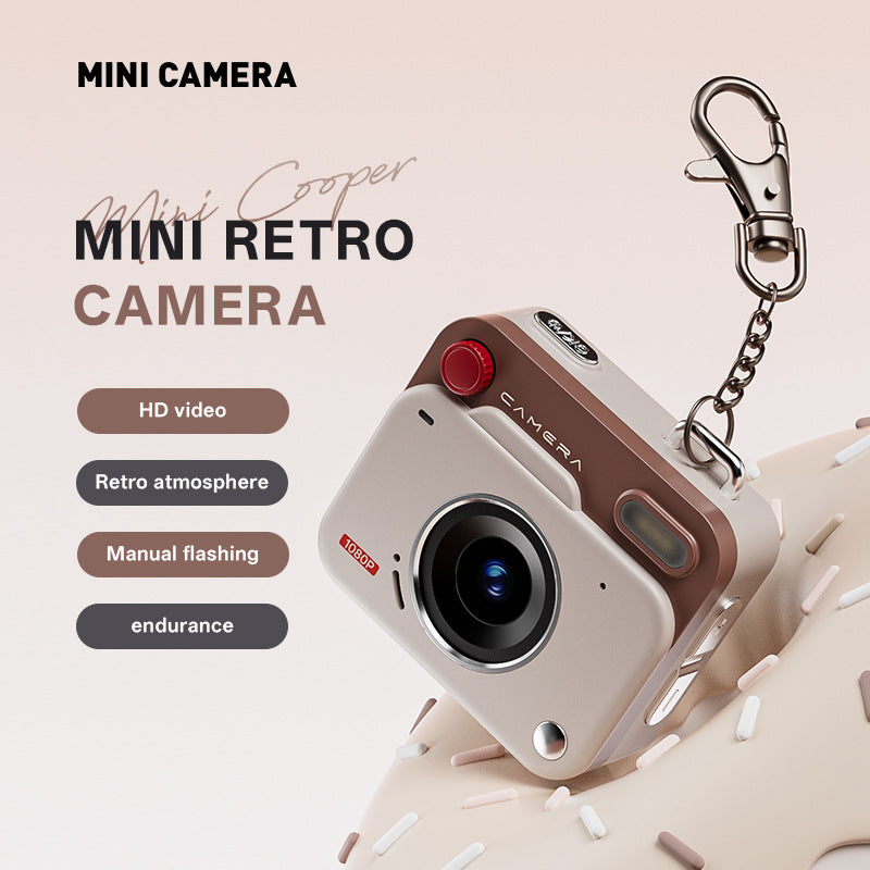 digital camera