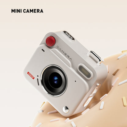 digital camera