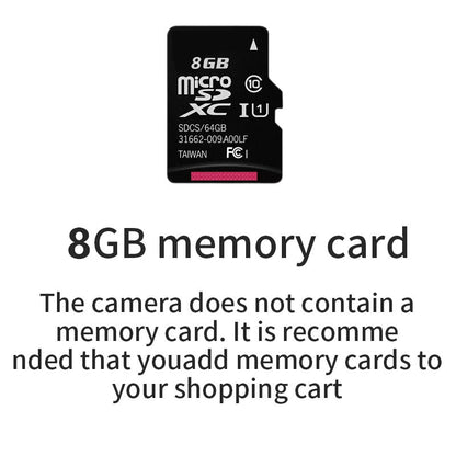 digital camera