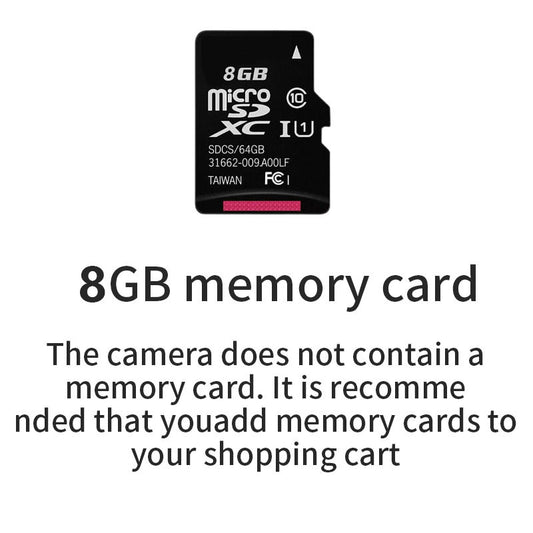 digital camera