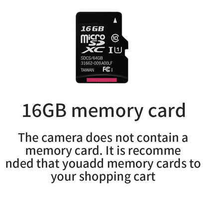 digital camera