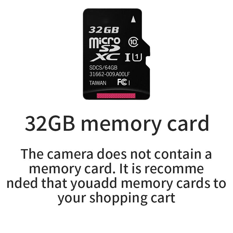 digital camera