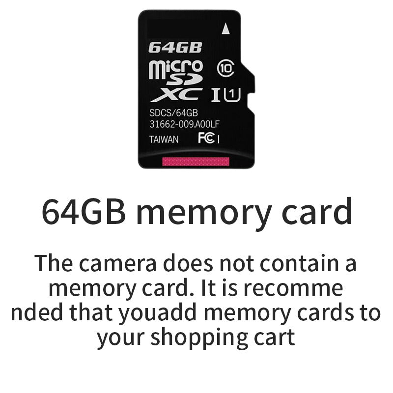 digital camera