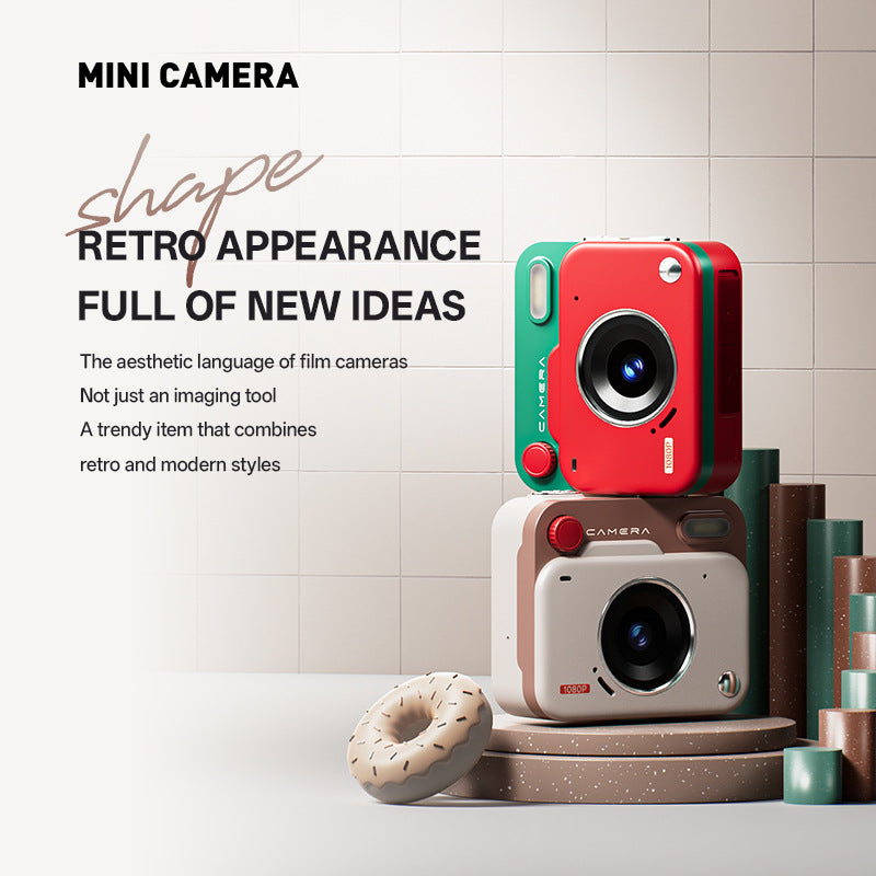 digital camera