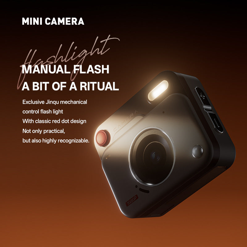 digital camera