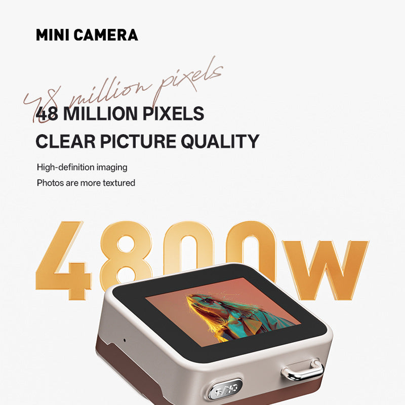digital camera