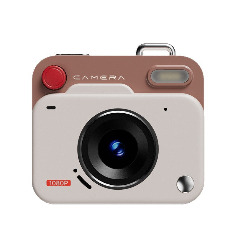 digital camera