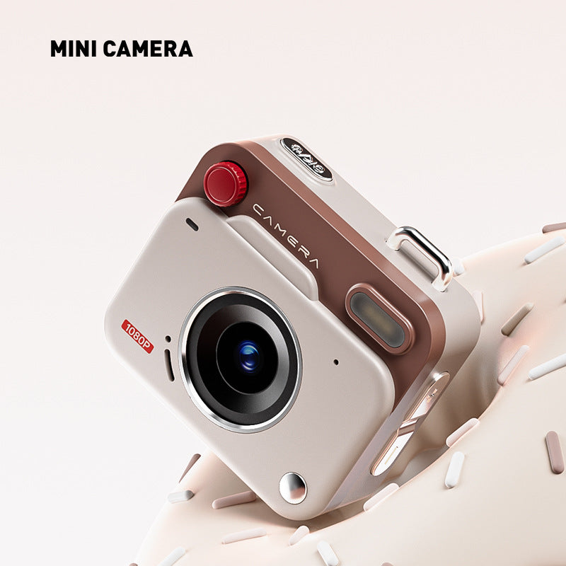 digital camera