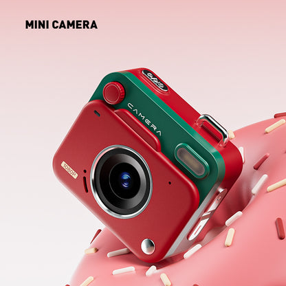 digital camera