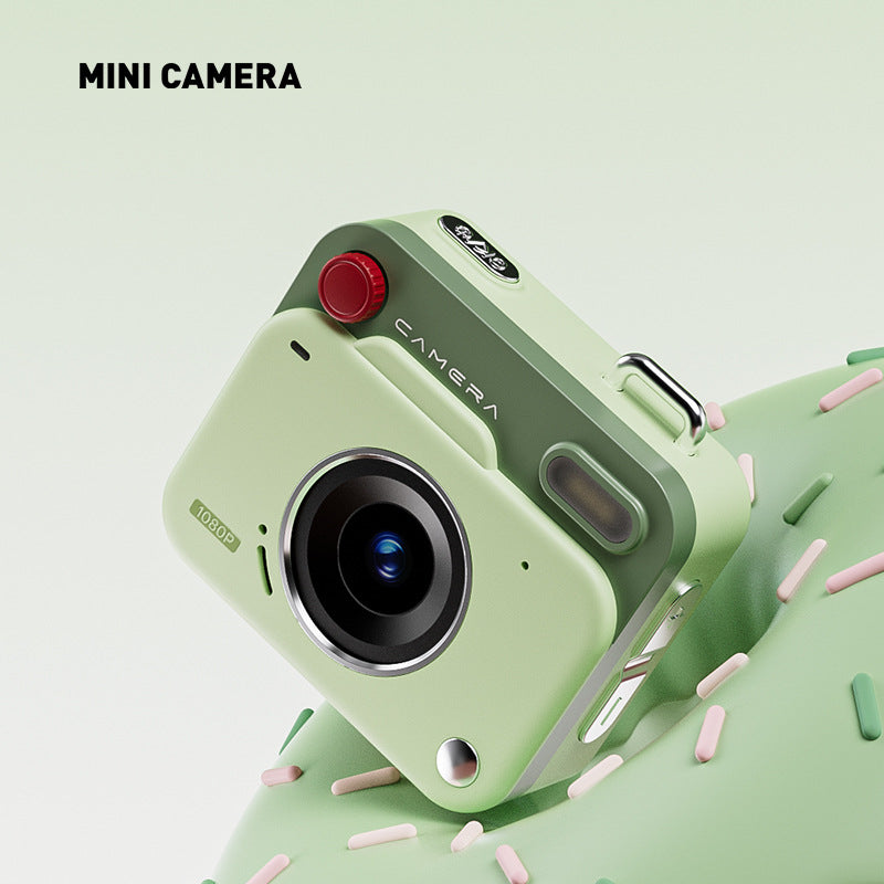 digital camera