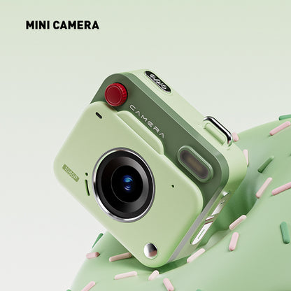 digital camera