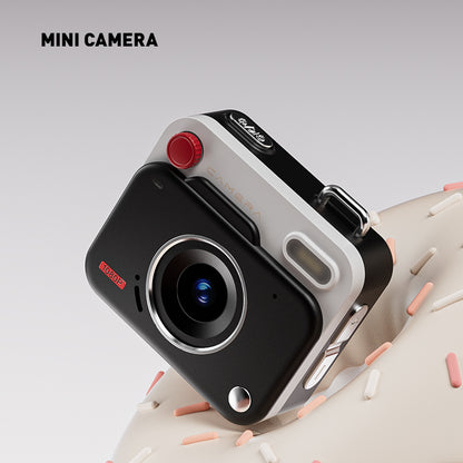 digital camera