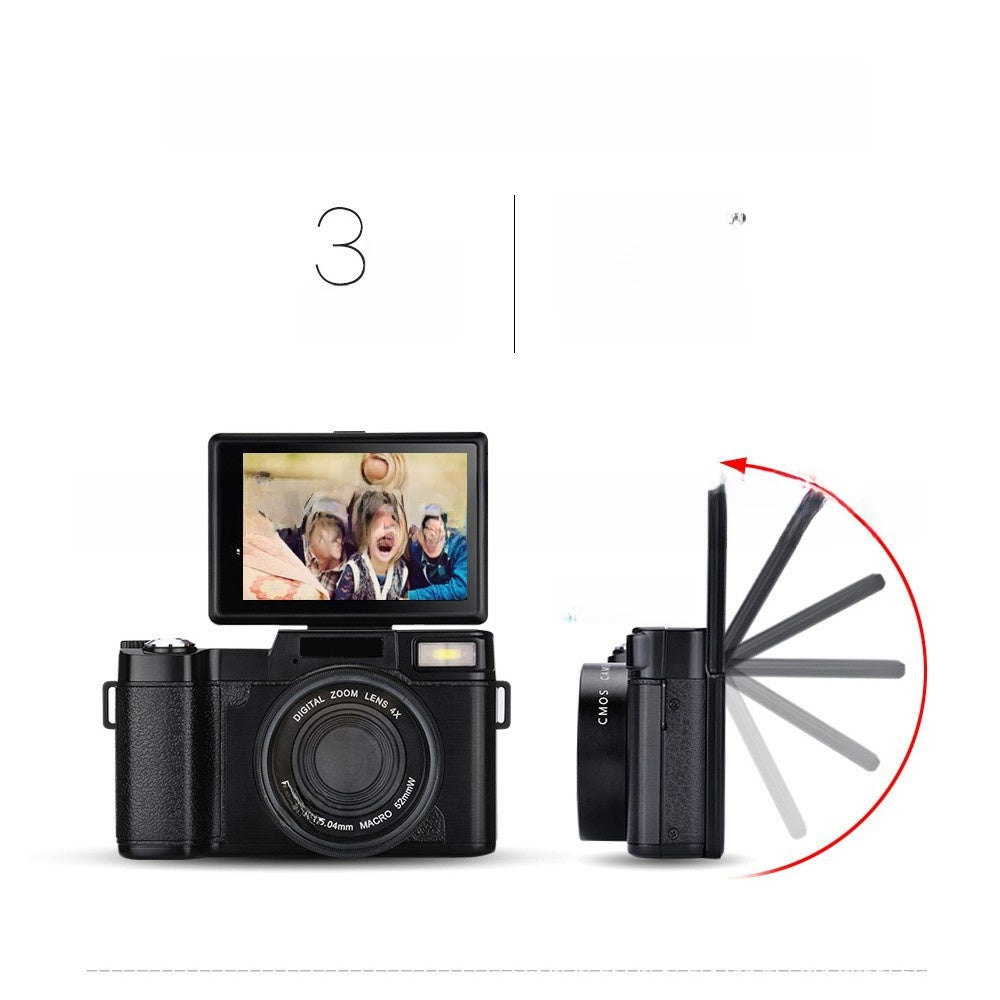 digital camera