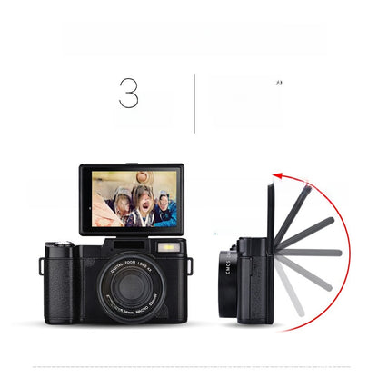 digital camera