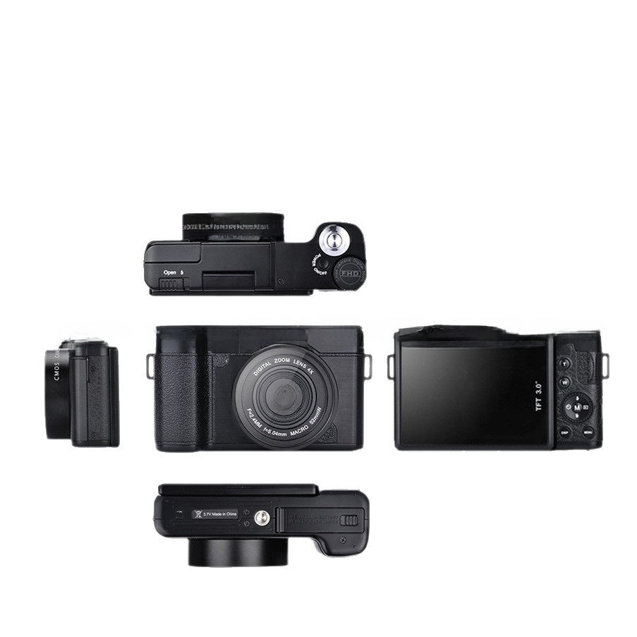 digital camera