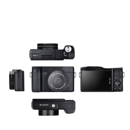 digital camera