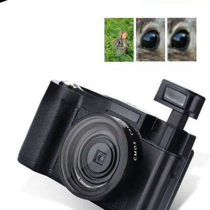 digital camera