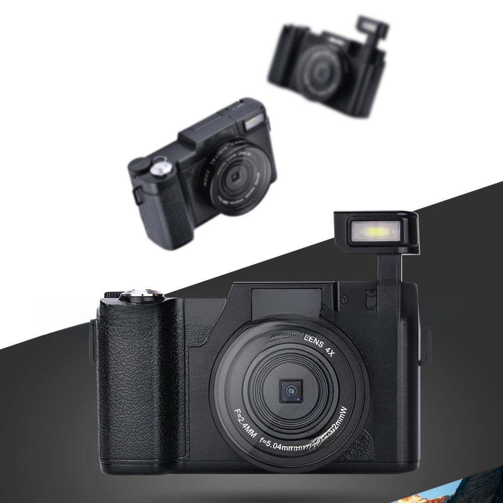 digital camera