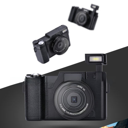 digital camera