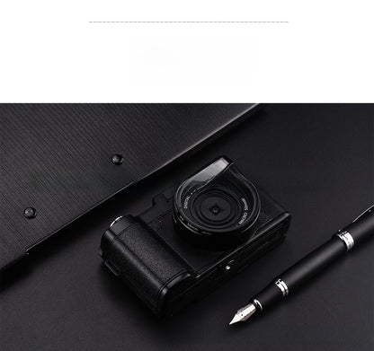 digital camera