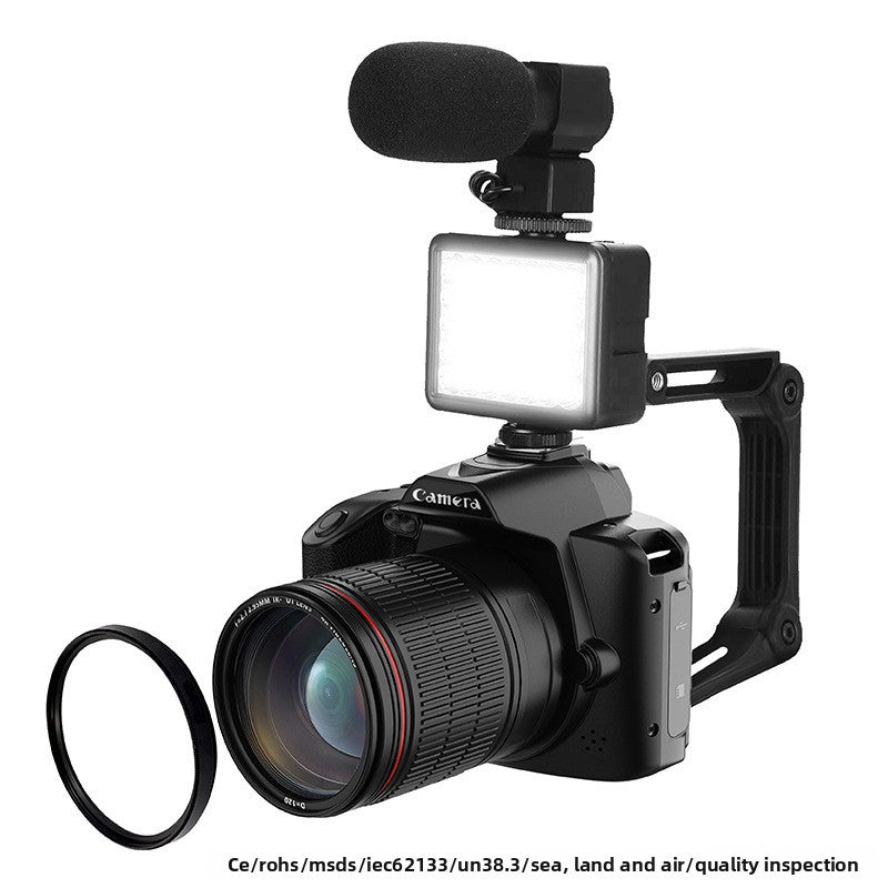 digital camera