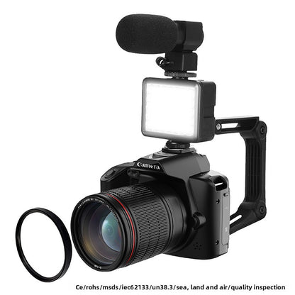 digital camera