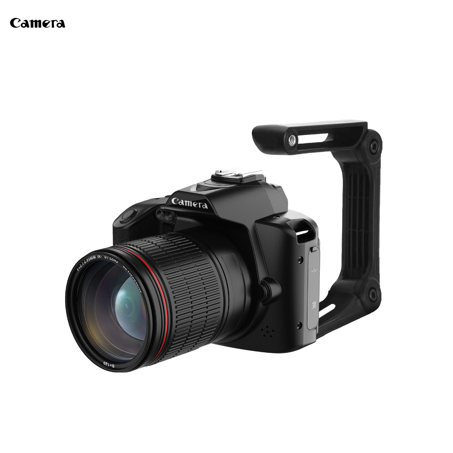 digital camera