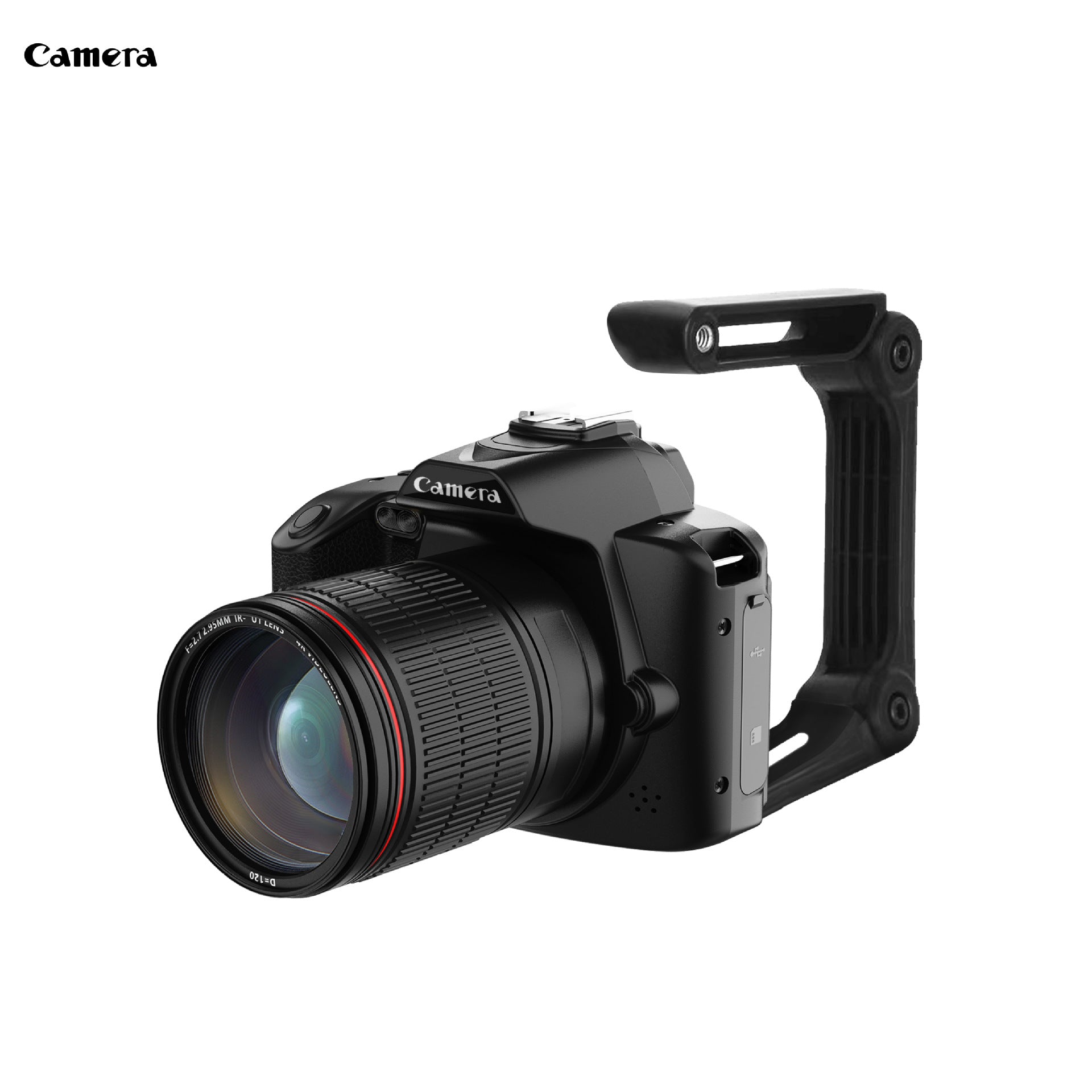 digital camera