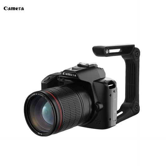 digital camera