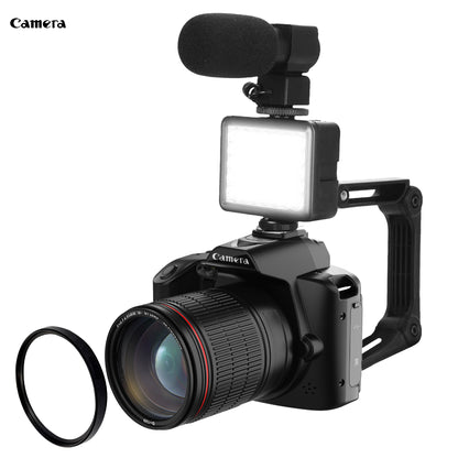 digital camera