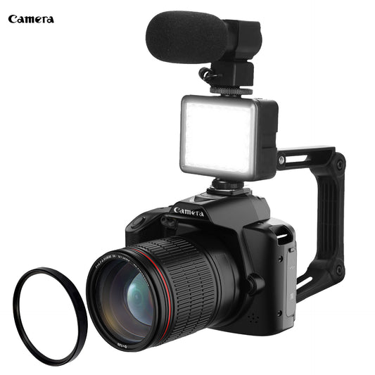 digital camera