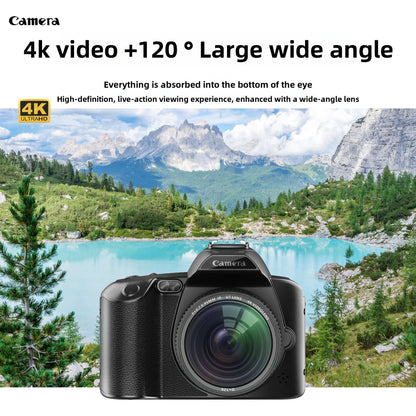 digital camera