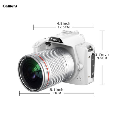digital camera