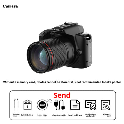 digital camera