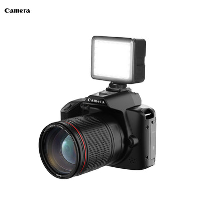 digital camera