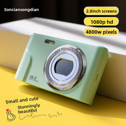 Digital Camera